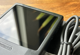 Black 💎 FPGBC Gameboy Color GBC Funnyplaying IPS Screen USB-C Rechargeable