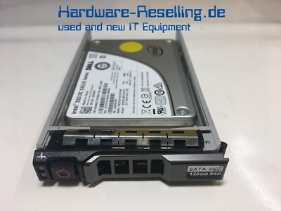 Unit&agrave; Monitor DELL 2T Enterprise SATA Da 2 TB 3.5" 7.2Disco Rigido K ST2000NM0033