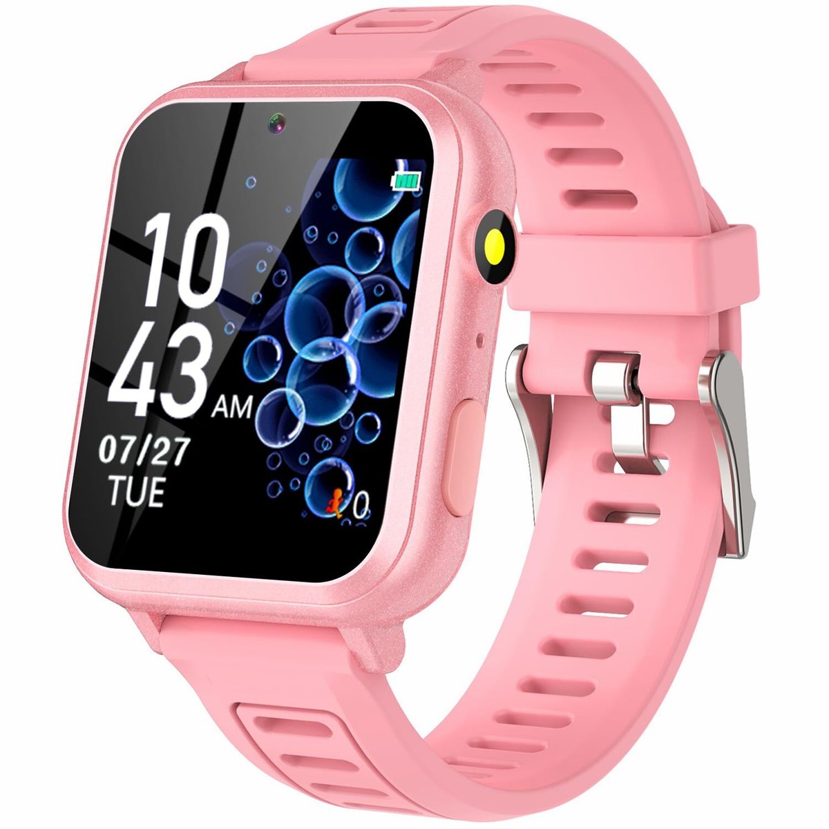 Disney: Joy Toy - Frozen 2 (3 Armbandjes Met 18 Bedeltjes