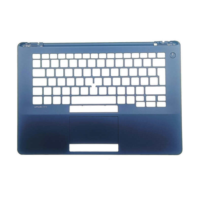 Dell Latitude 7470 E7470 C Case Palm Rest with Pointer Strap SC