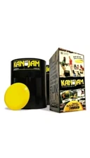Kan Jam ORIGINAL Disc Throwing Outdoors Beach Backyard Game NEW MADE IN THE USA