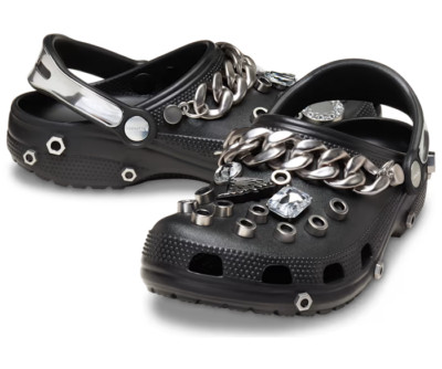 Crocs X Louane Classic Clog Size M12