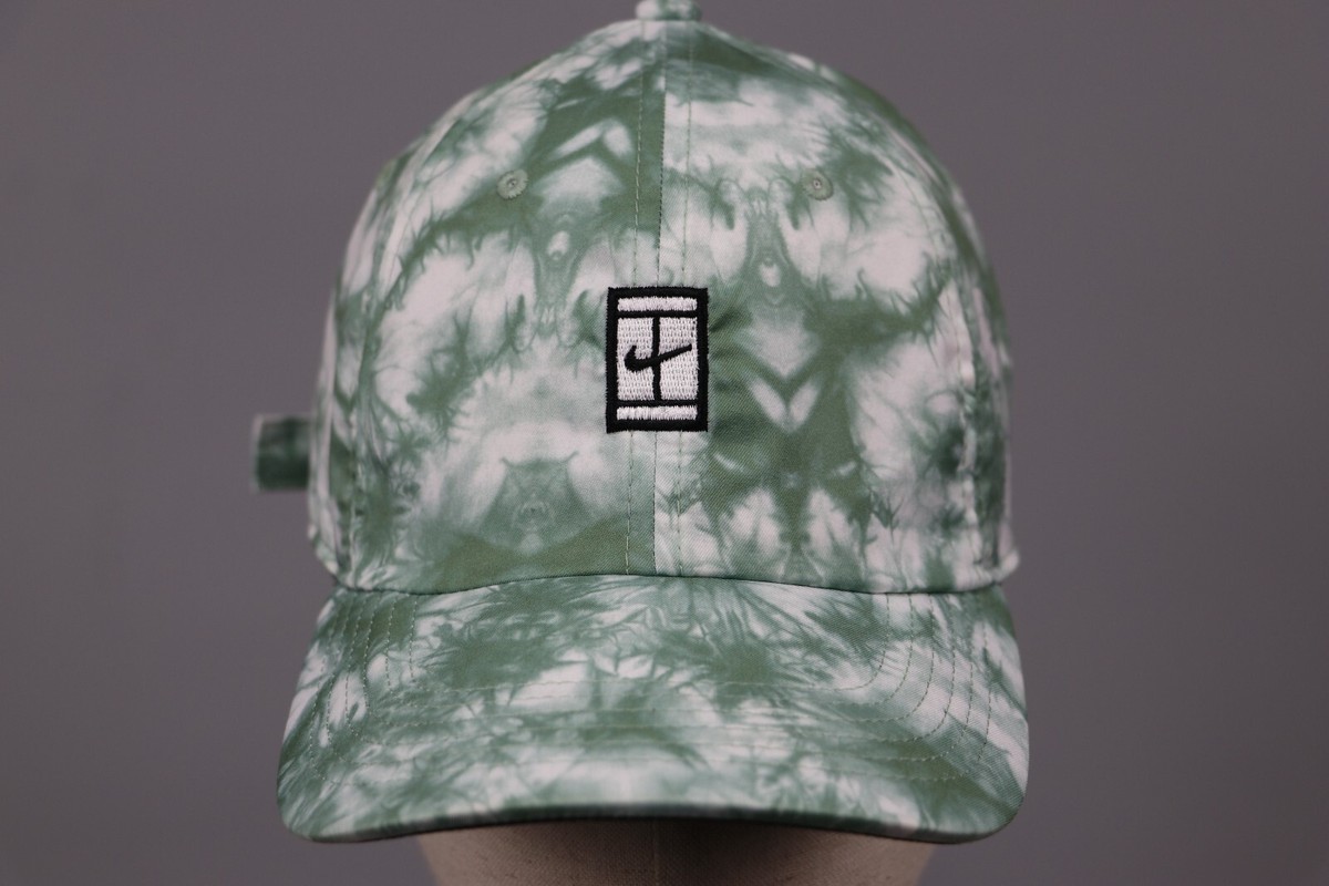 帽子 LQQK STUDIO TENNIS CAP GREEN/ NIN-NANO LQQK STUDIO TENNIS CAP GREEN/ NIN-NANO