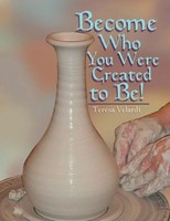 Become Who You Were Created To Be Teresa Velardi Taschenbuch Englisch 2022