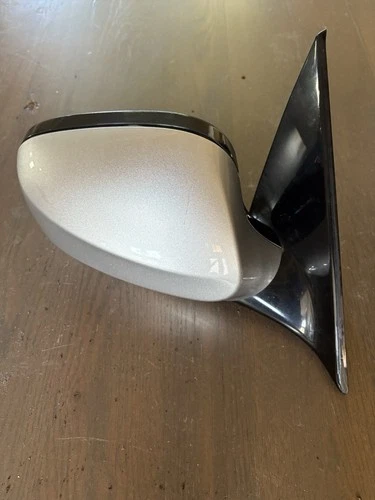 2009-2011 BMW Coupe E90 328i 335i Passenger Right Side Mirror Power 3 Pin