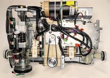 Osaki OS-3D Premier / Pro- 3D Signature Chair Massage Mechanism FOR PARTS 