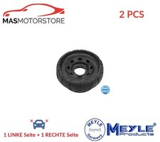 FEDERBEINLAGER DOMLAGER PAAR MEYLE 16-14 641 0022 2PCS A FÜR RENAULT TRAFIC II