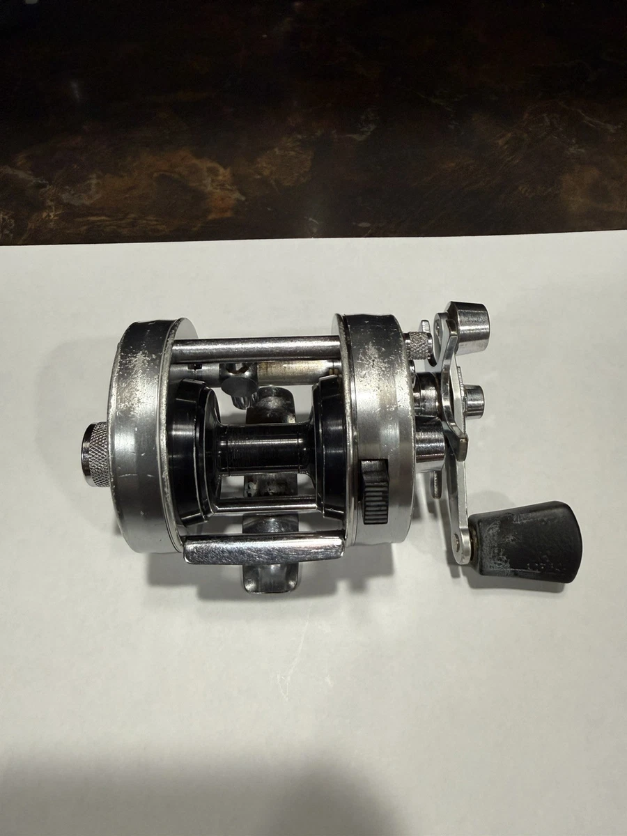 Ambassadeur 2500 In Vintage Casting Fishing Reels for sale | eBay