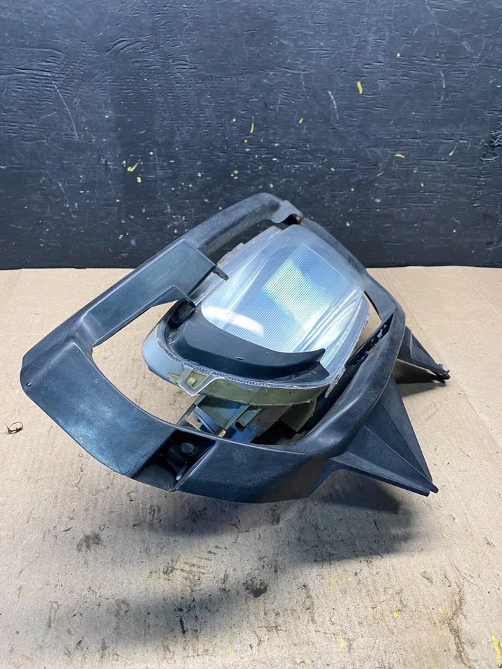 Luz antiniebla pasajero derecho Mazda Cx9 Cx-9 2007 2008 2009 fabricante de equipos originales r8546 DG Foto 2 de 4