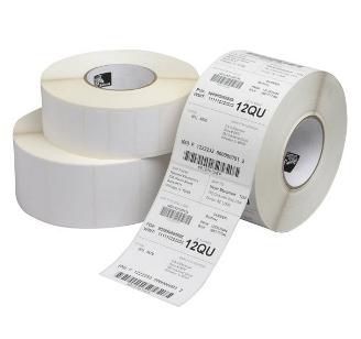 Zebra 3008317-T Label. Paper. 210x149mm.