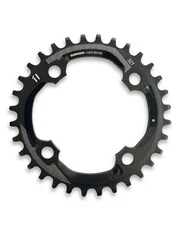 SRAM X-SYNC 32T 94 BCD Chainring – Aluminum Narrow Wide, 11-Speed MTB