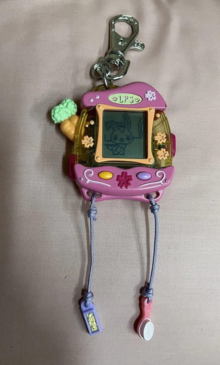 Digital Pet In Littlest Pet Shop Toys for sale | eBay
