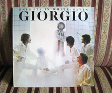 Giorgio Moroder    Knights In White Satin +++...
