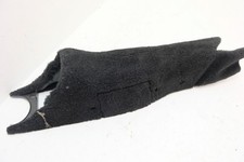 Porsche 964 C2 C4 Original Center Console Fairing Carpet 96455251500