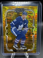 John Tavares Cards, Rookies Cards and Autographed Memorabilia Guide 17