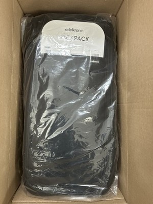 Backpack for Slider Edelkrone EDMDX 42L  and  Padded Divider NEW Free Ship.