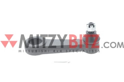 Steering Box Pitman Arm for Mitsubishi PAJERO SHOGUN V33V MK2 3.0