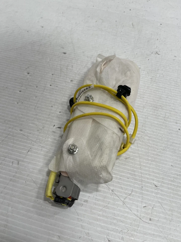 TOYOTA 4RUNNER 2014 2015 2016 2017 2018 2019 2020 2021 RIGHT SIDE SEAT AIRBAG Foto 4 de 4