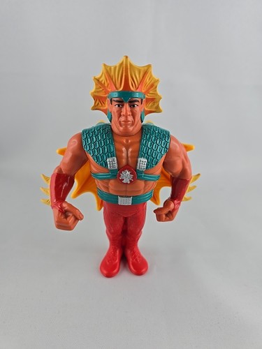 Ricky The Dragon Ricky the Dragon Ricky the Dragon...