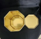 Vintage Decorative Octagonal Tin From Callard & Bowser Featuring A Toffee... — photo 6