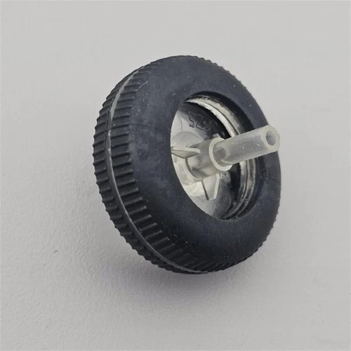 Black Mouse Roller Wheel Scroll Parts For Logitech G403/G703/G603 Gaming Mouse