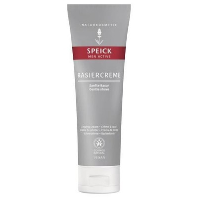 SPEICK Men Active Rasiercreme 75 ml PZN 3070389