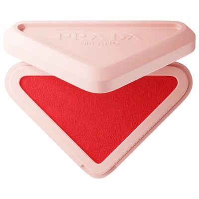 PRADA Touch Cream-To-Powder Soft Blur Longwear Blush R68