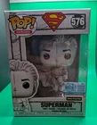 Funko Pop! Heroes SUPERMAN 576 LE9500