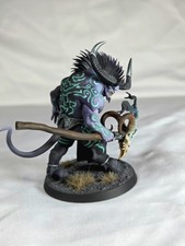 Games Workshop Warhammer Age of Sigmar: Tzeentch Arcanites: Ogroid Thaumaturge