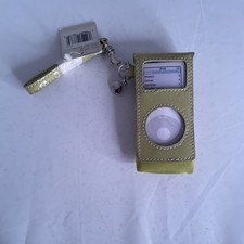 iPod Nano Liz Claiborne Wristlet Case - Red