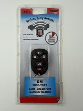 Dorman Keyless Entry Remote 13731 GM 2005-201...