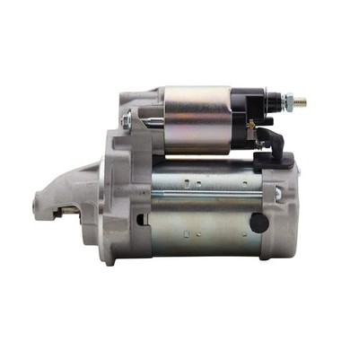 Anlasser Starter 12 V 1,1 kW 10 Zähne HELLA für u.a. FIAT PANDA