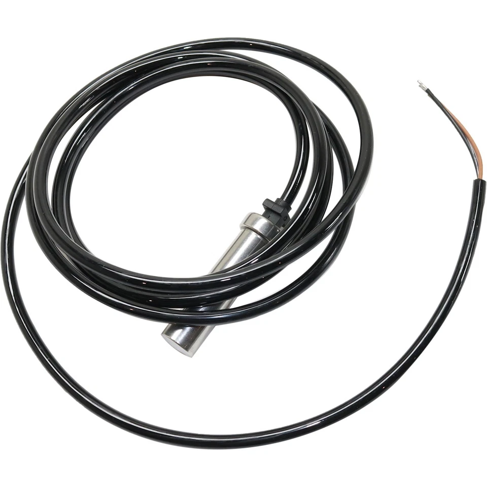 Par de sensores de velocidad ABS juego de 2 sensores traseros del lado del conductor y del pasajero para furgoneta Sprinter Foto 2 de 4