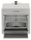 INSTA SEAR 1500°F Infrared Steak Grill S/s Propane Gas Grill as BIG HORN OUTDOOR