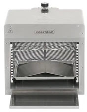 INSTA-SEAR 1500°F Infrared Steak Grill S/s Propane Gas Grill as BIG HORN OUTDOOR