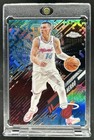 2025 Topps Chrome Update Tyler Herro Base (RAW)