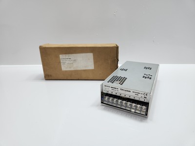 TDK-LAMBDA SWS300A-24 SWITCHING POWER SUPPLY