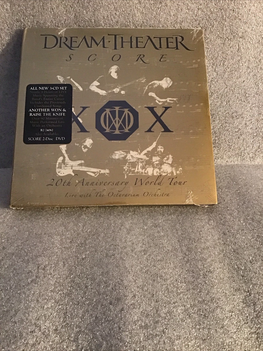 Las mejores ofertas en Dream Theater CD de Música | eBay