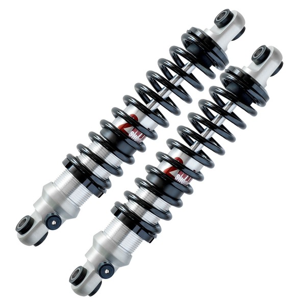 Ducati Sl 500 Pantah 79/81 - Paar StoßDäMpfer RüCkseite 2WIN Shock Factory - Tdu-image