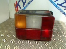 Feu arrière Citroen BX