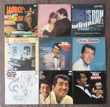 4. JOBLOT BUNDLE: 72 x VINYL LP S MIXED GENRES VARIOUS ARTISTS