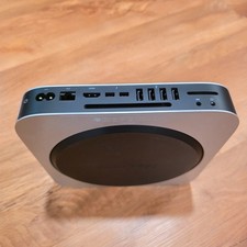 Apple Mac mini 1 TB 2014 Released Apple Desktops & All-In-One
