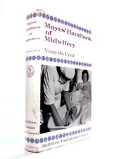 Mayes' Handbook of Midwifery (Mary Mayes - 1967) (ID:33272)