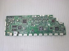 ONKYO HDMI RECEIVER BOARD BCHDM-1110 QPWBCHDM1110A USED PULL