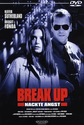 Break Up - Nackte Angst ZUSTAND SEHR GUT