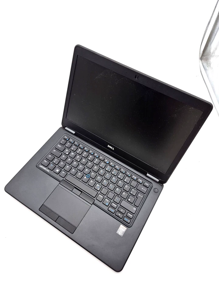 Dell Latitude 7450 · i5-5300 · 8GB · 128GB, Foto 1 von 5