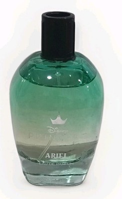 DISNEY PRINCESS ARIEL EAU DE PARFUM EDP 3.4 OZ COLLECTIBLE