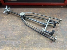 KD Tools 2398 Automatic Transmission Clutch Spring Compressor Set Tool  USA