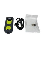 Inateck BCST-42 Barcode Scanner Wireless Bluetooth USB 2D