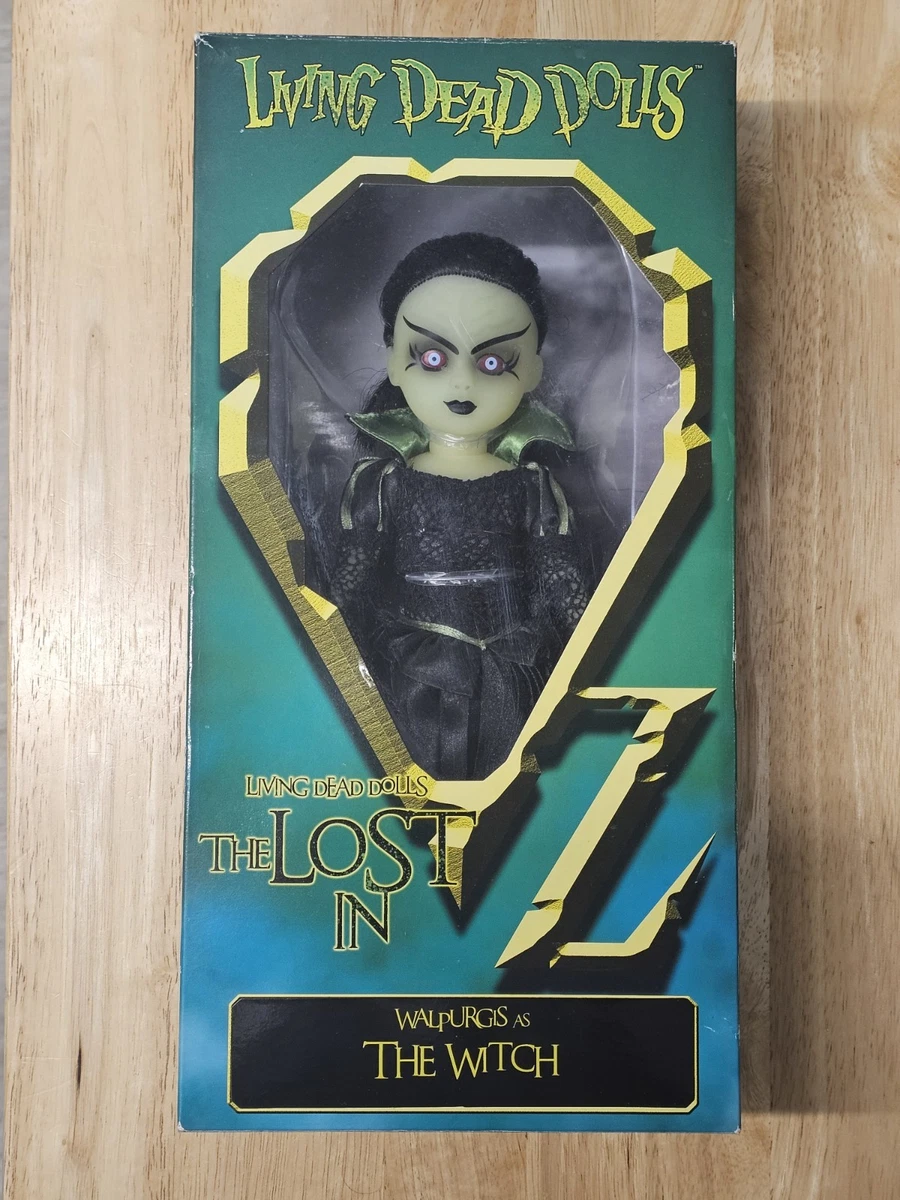 Living Dead Dolls Walpurgis for sale | eBay